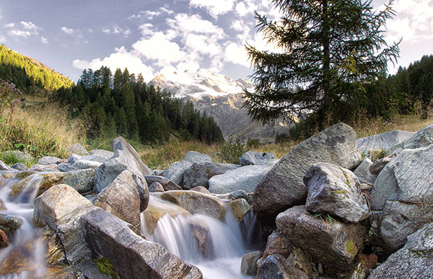 Cima Piazzi Bormio