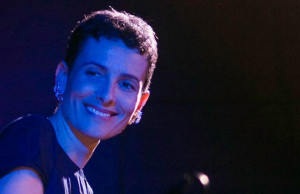 Consuelo Orsingher
