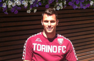 Daniele Padelli Bormio Valtellina Torino FC