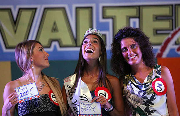 Miss Alta Valle