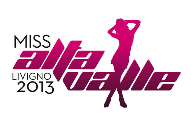 Miss Alta Valle 2013