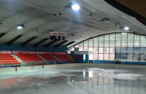palaghiaccio Bormio