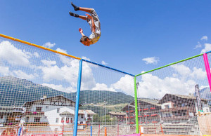 Fun Park Bormio