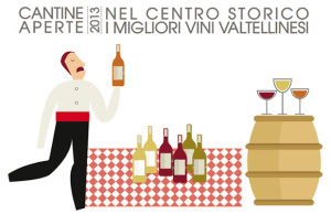 Vini valtellinesi a Bormio