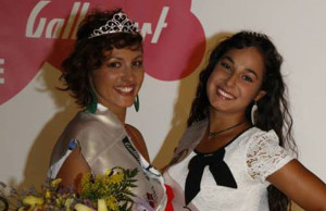 Valentina Nava Sonia Muscetti Miss Alta Valle