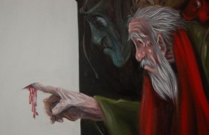 Umberto Verdirosi a Bormio Terme