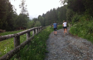 Trekking Bormio