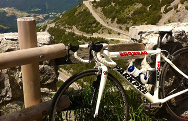 bormio torri fraele