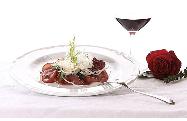 Cucina Valtellina bormio