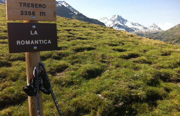 La Romantica - Santa Caterina