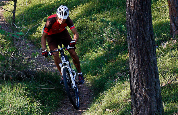 Bike Trails - Bormio News