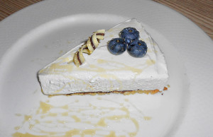torta ricotta di monte - bormio