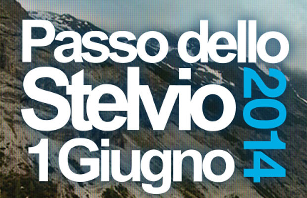 Gran fondo dello Stelvio 2014