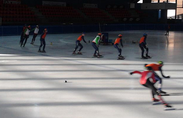Alta Valtellina Trophy 2013