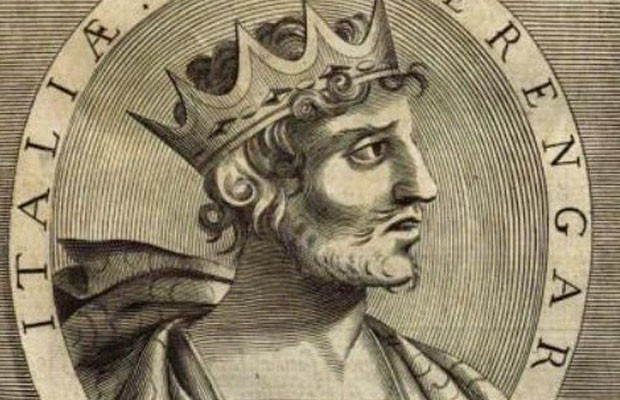 Berengario II