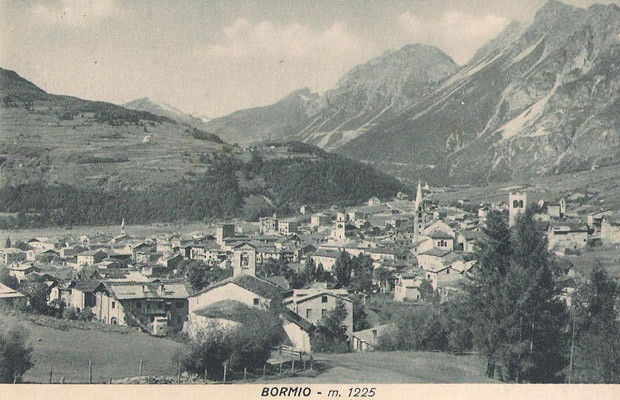 Statuti di Bormio
