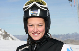 Federica Sosio Bormio