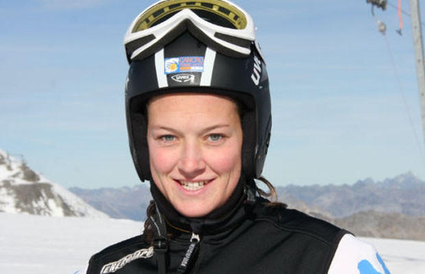 Federica Sosio Bormio