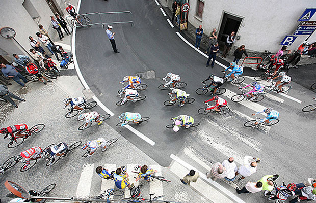 Giro d'Italia 2014