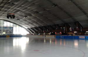 Alta Valtellina Trophy Palaghiaccio Bormio
