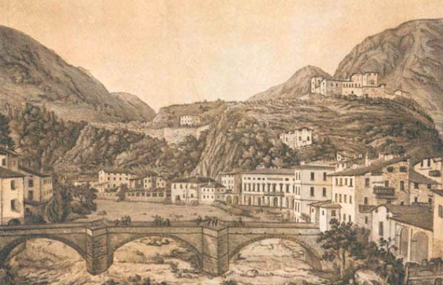 Statuti di Bormio