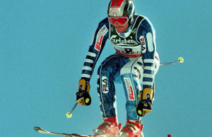Pietro Vitalini Sci Bormio Valfurva