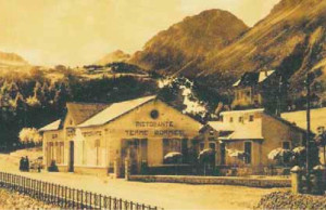 Bormio Terme valtellina