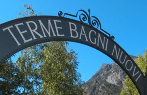 Terme di Bormio Bagni Nuovi