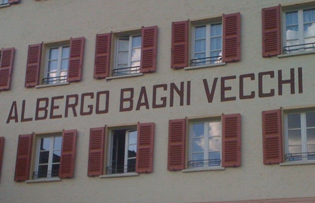terme bagni vecchi bormio