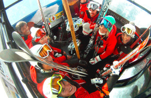 scola sci anzi bormio