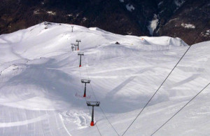 impianti aperti a Bormio