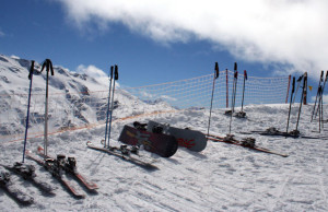sciare a bormio attrezzatura