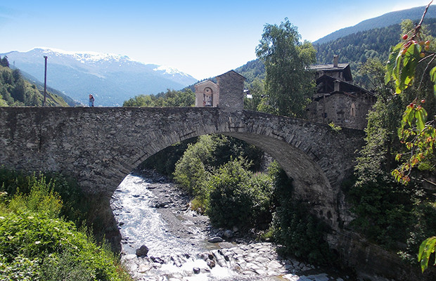 Bormio - Trasporto gratuito