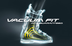 Vacuum Tour Bormio
