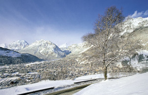 Bormio neve