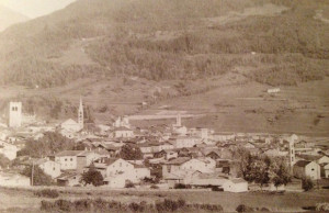 Bormio Alta Valtellina