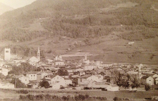 Bormio Alta Valtellina