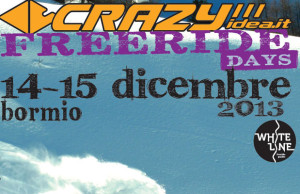 Crazy Freeride Bormio