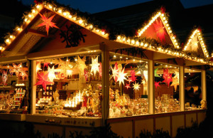 mercatino natale bormio