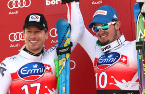 coppa del mondo di sci a Bormio