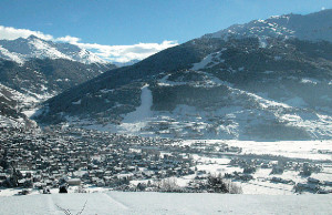 pista stelvio bormio