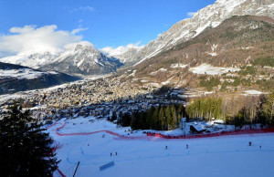 Pista Stelvio Bormio