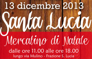 Santa Lucia Bormio