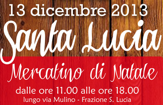 Santa Lucia Bormio