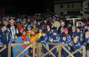 Marcin Bormio Valtellina