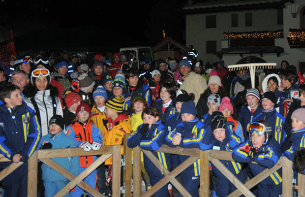 Marcin Bormio Valtellina