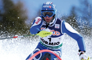 coppa del mondo sci slalom Bormio