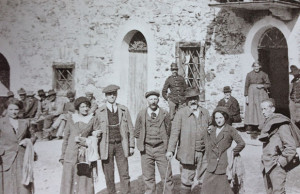 Nuovo anno Bormio 2014