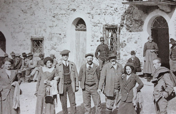 Nuovo anno Bormio 2014
