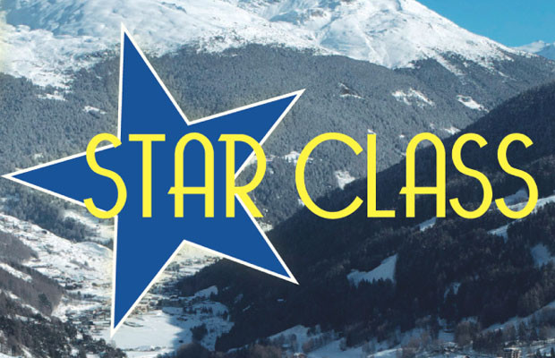 star class Bormio